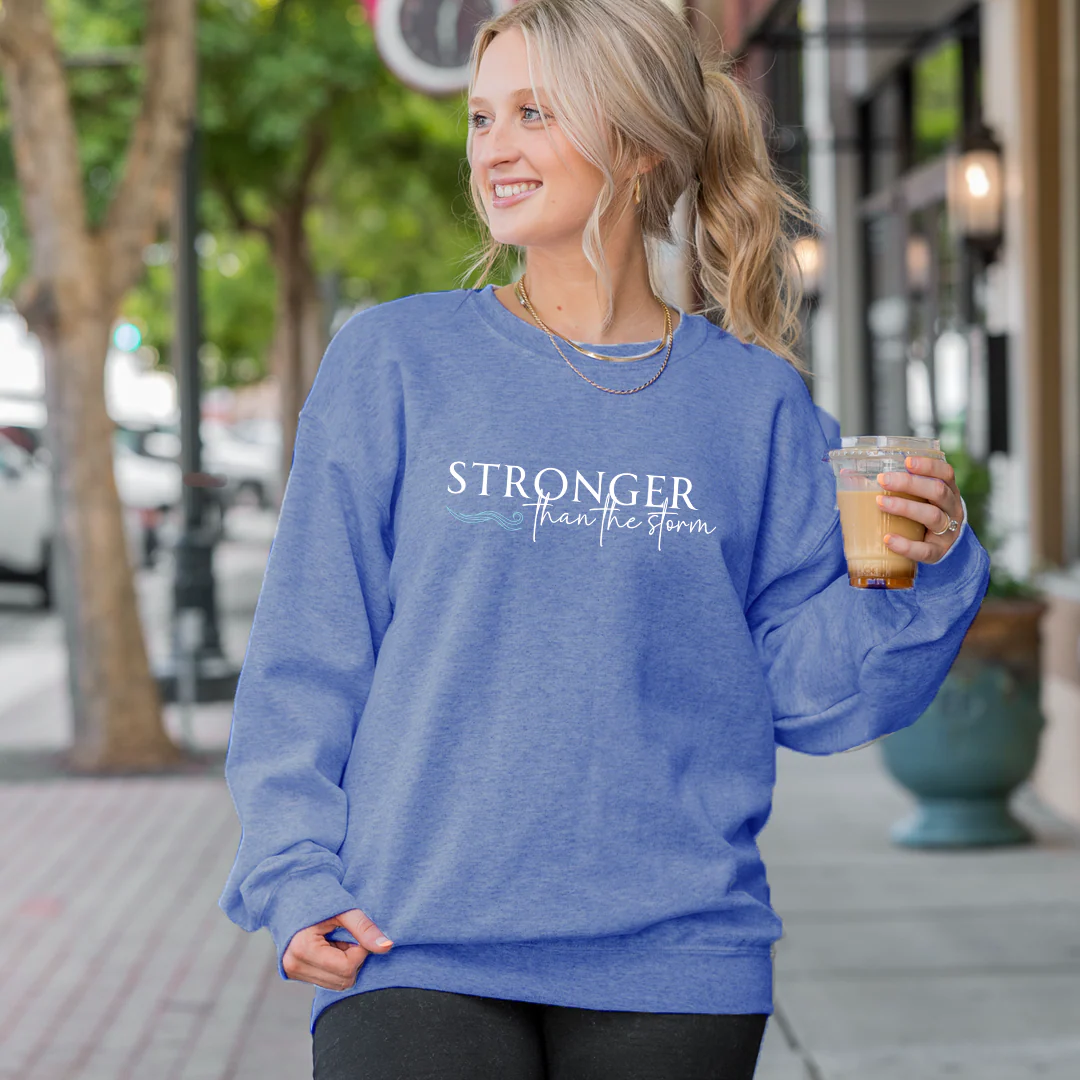 Top 5 Sweatshirts