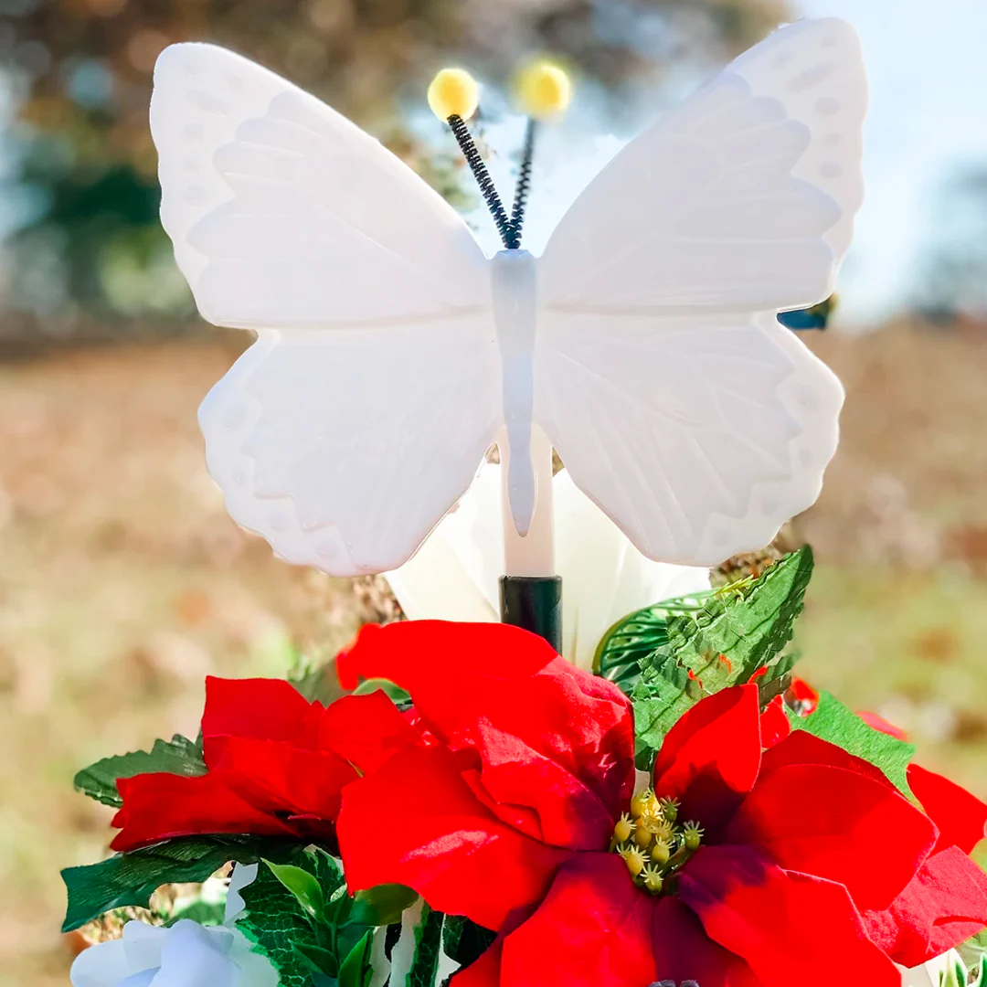 Eternal Light Butterfly - Image 3