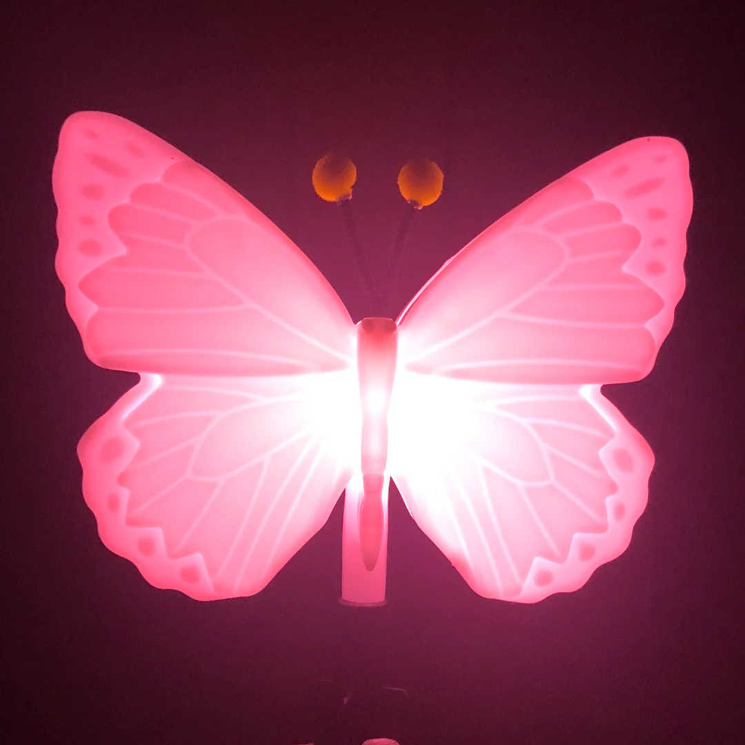 Eternal Light Butterfly - Image 4