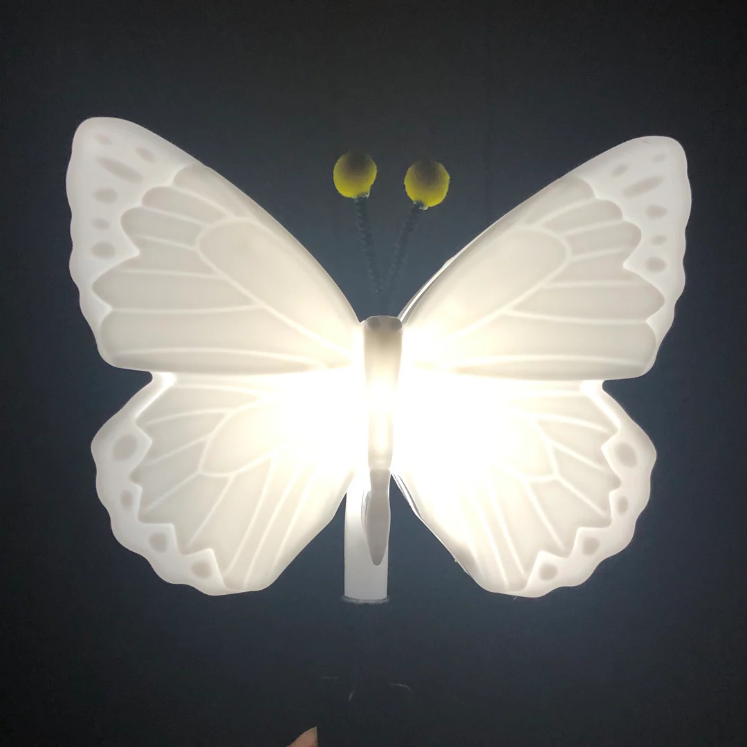 Eternal Light Butterfly - Image 5