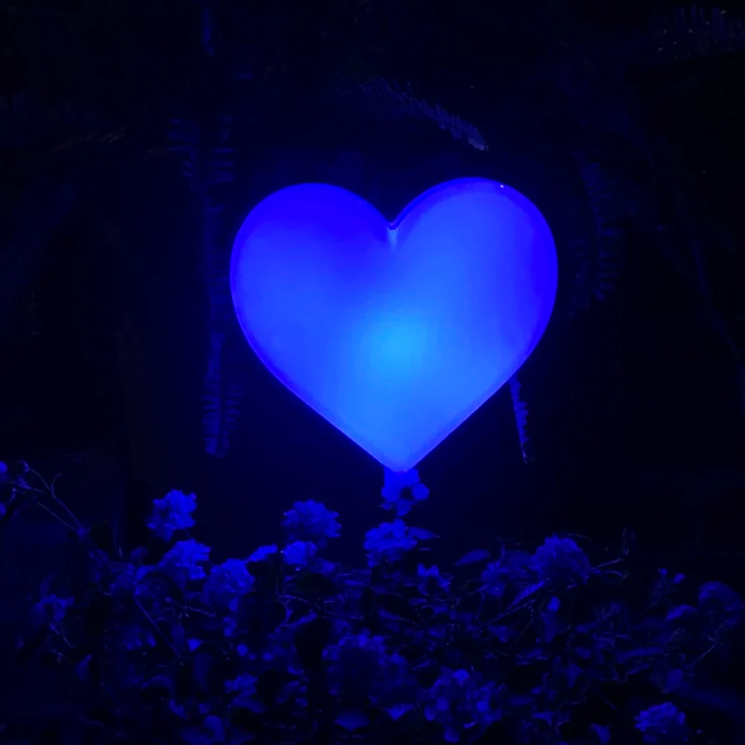 Eternal Light Heart - Image 4