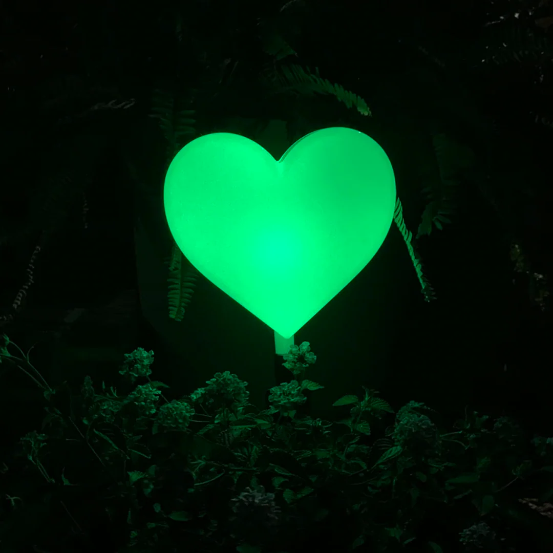 Eternal Light Heart - Image 6