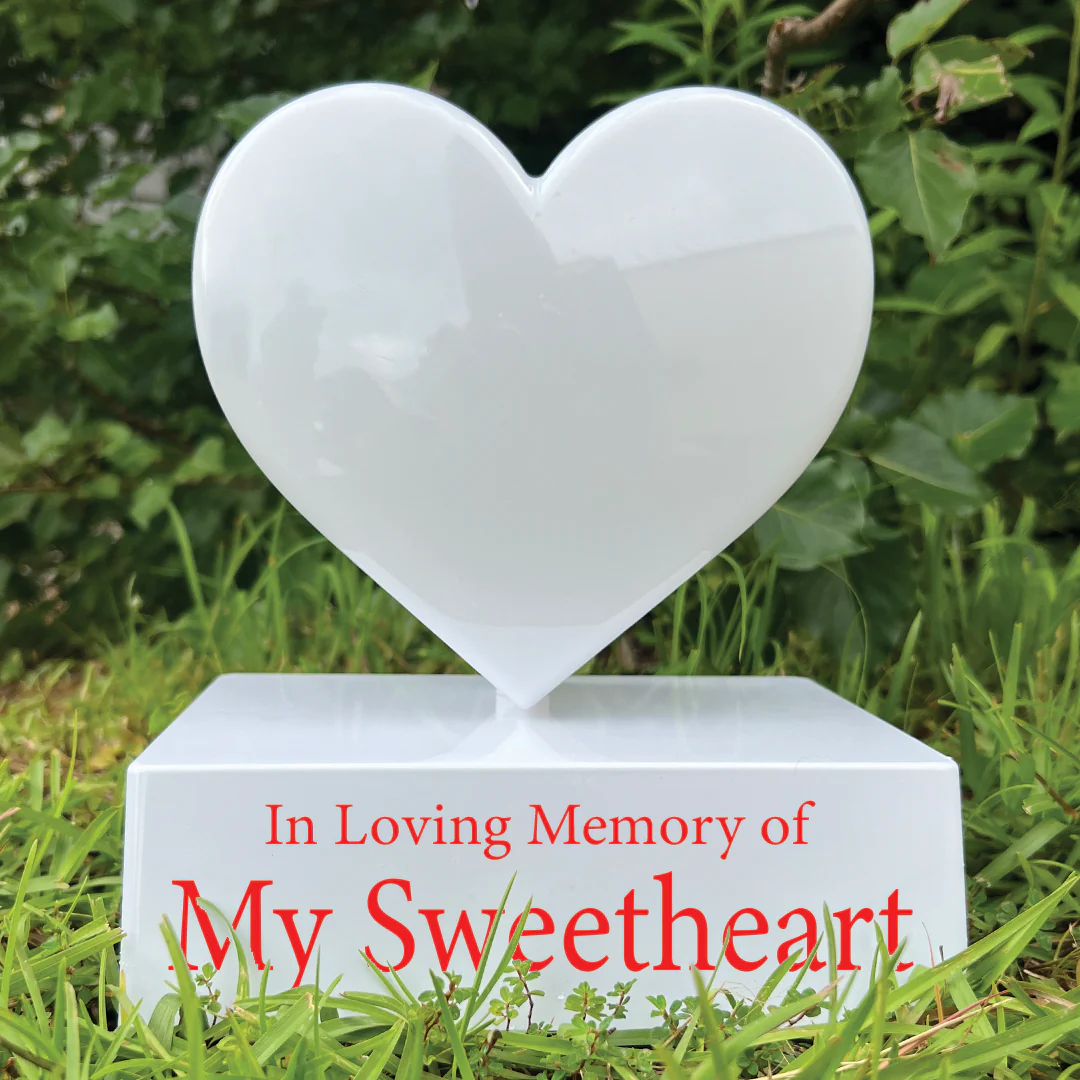 Eternal Light Heart - Image 9