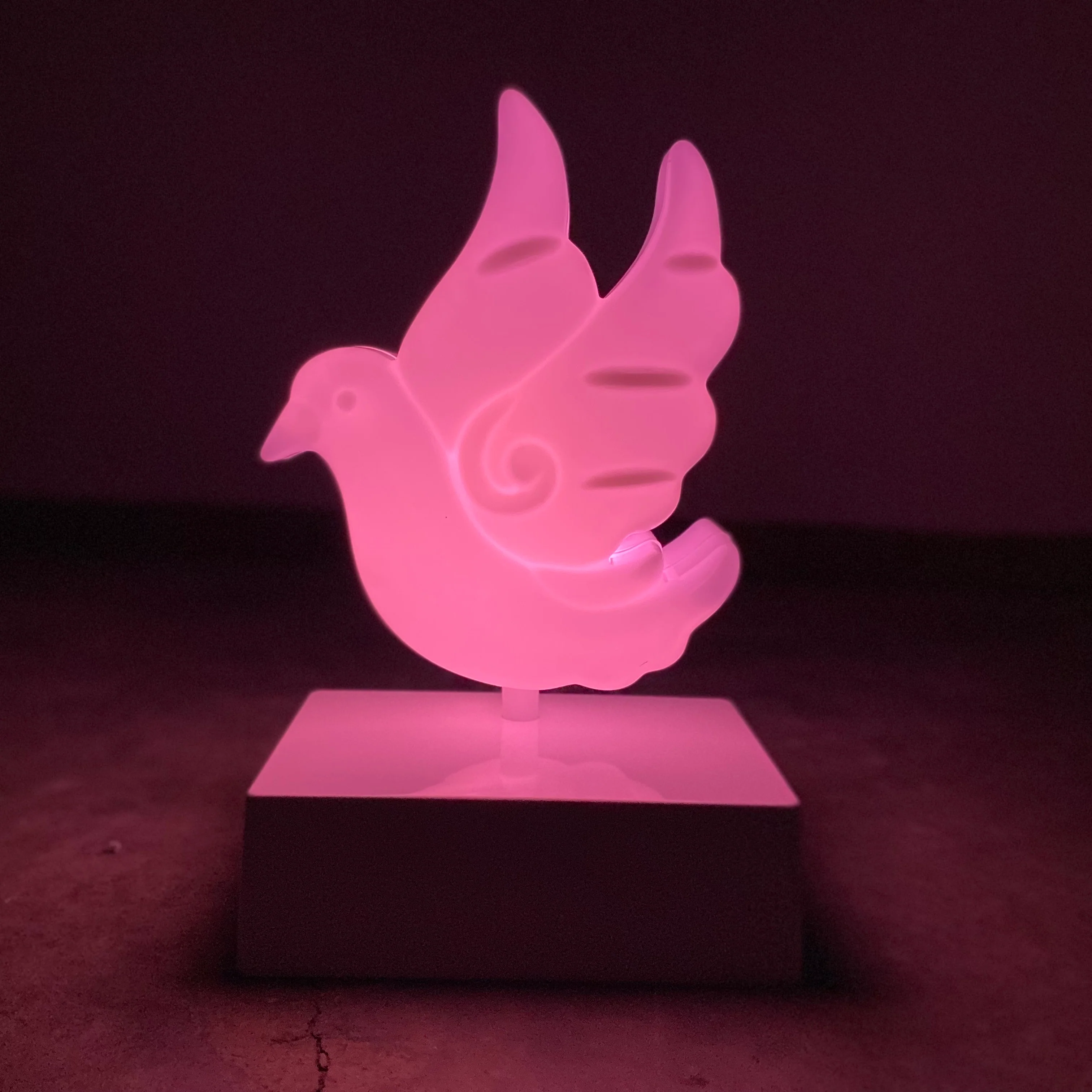 Eternal Light Dove - Image 6