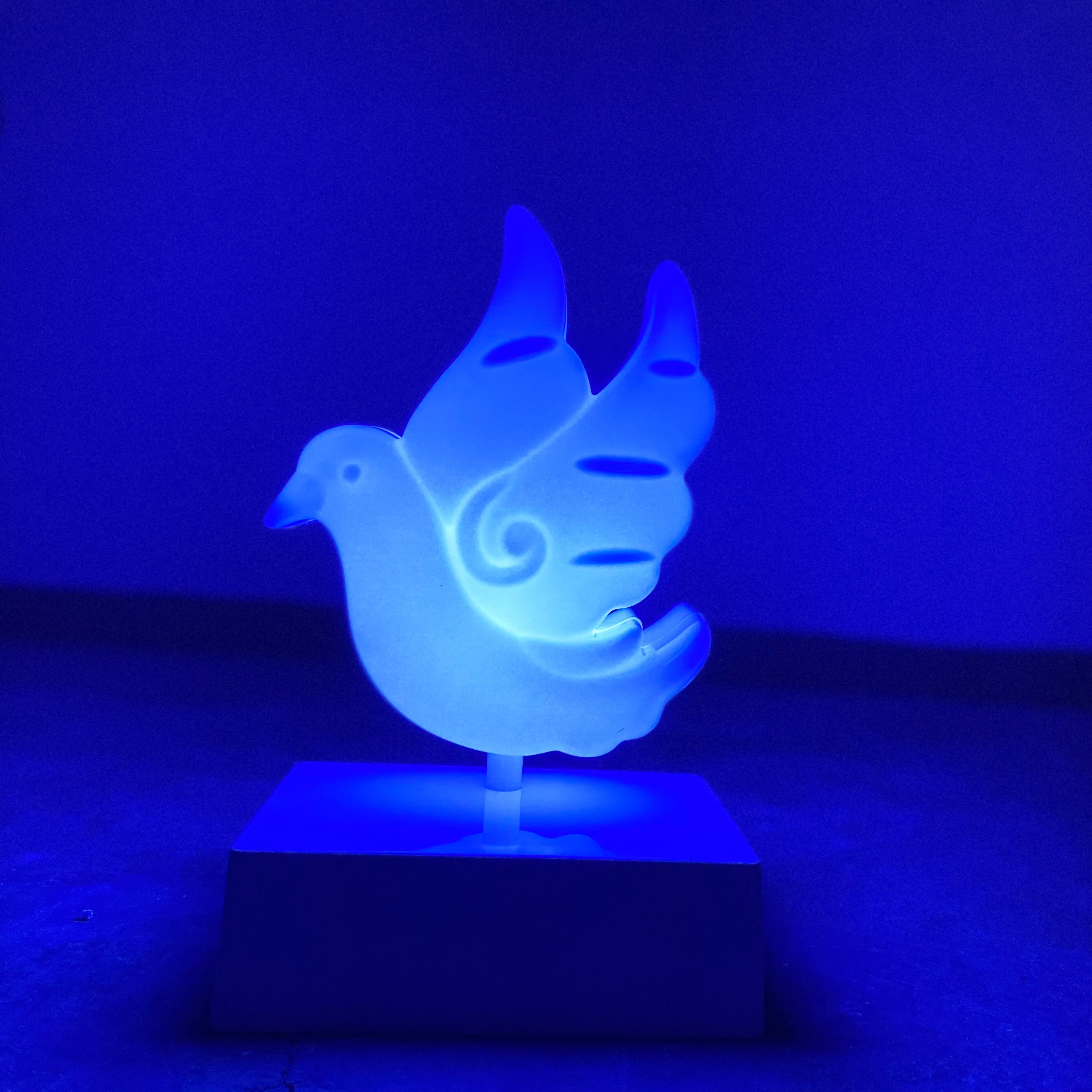 Eternal Light Dove - Image 7