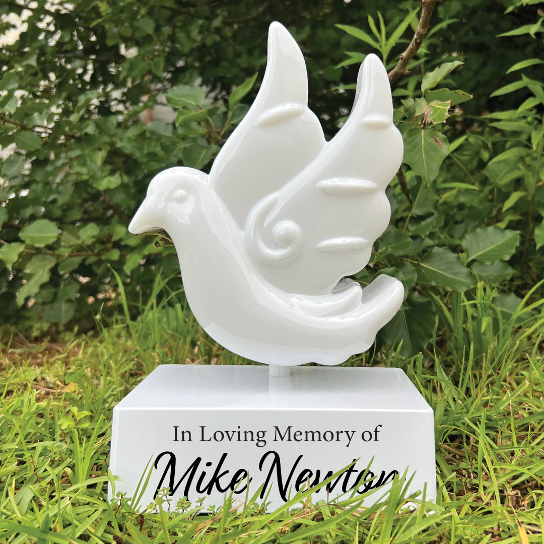 Eternal Light Dove - Image 9