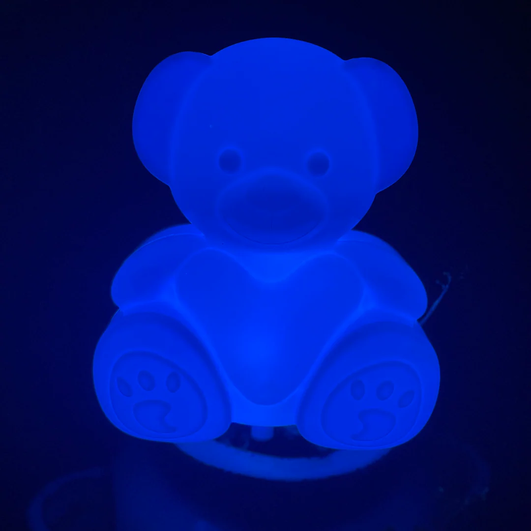 Eternal Light Teddy Bear - Image 6