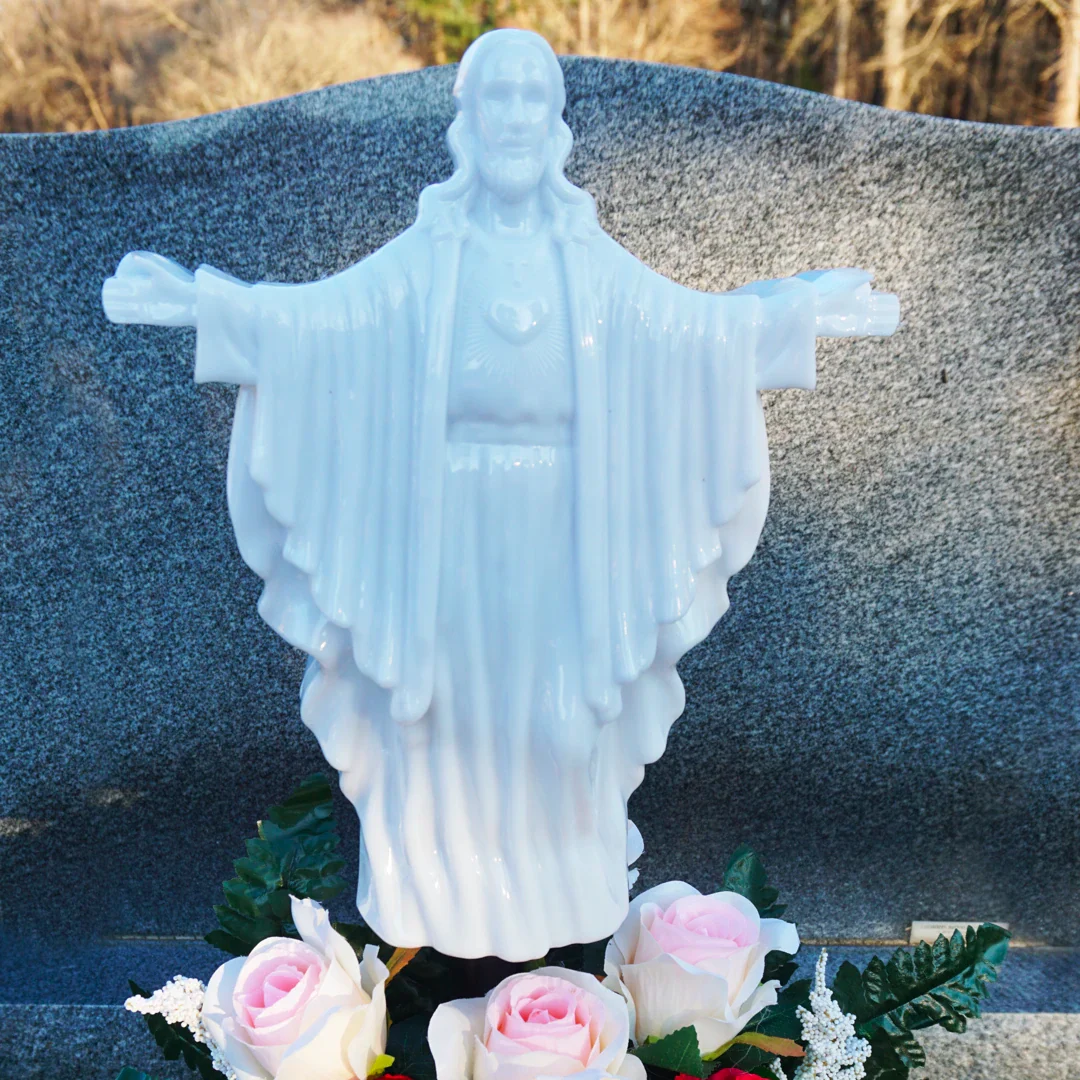 Eternal Light Jesus - Image 4