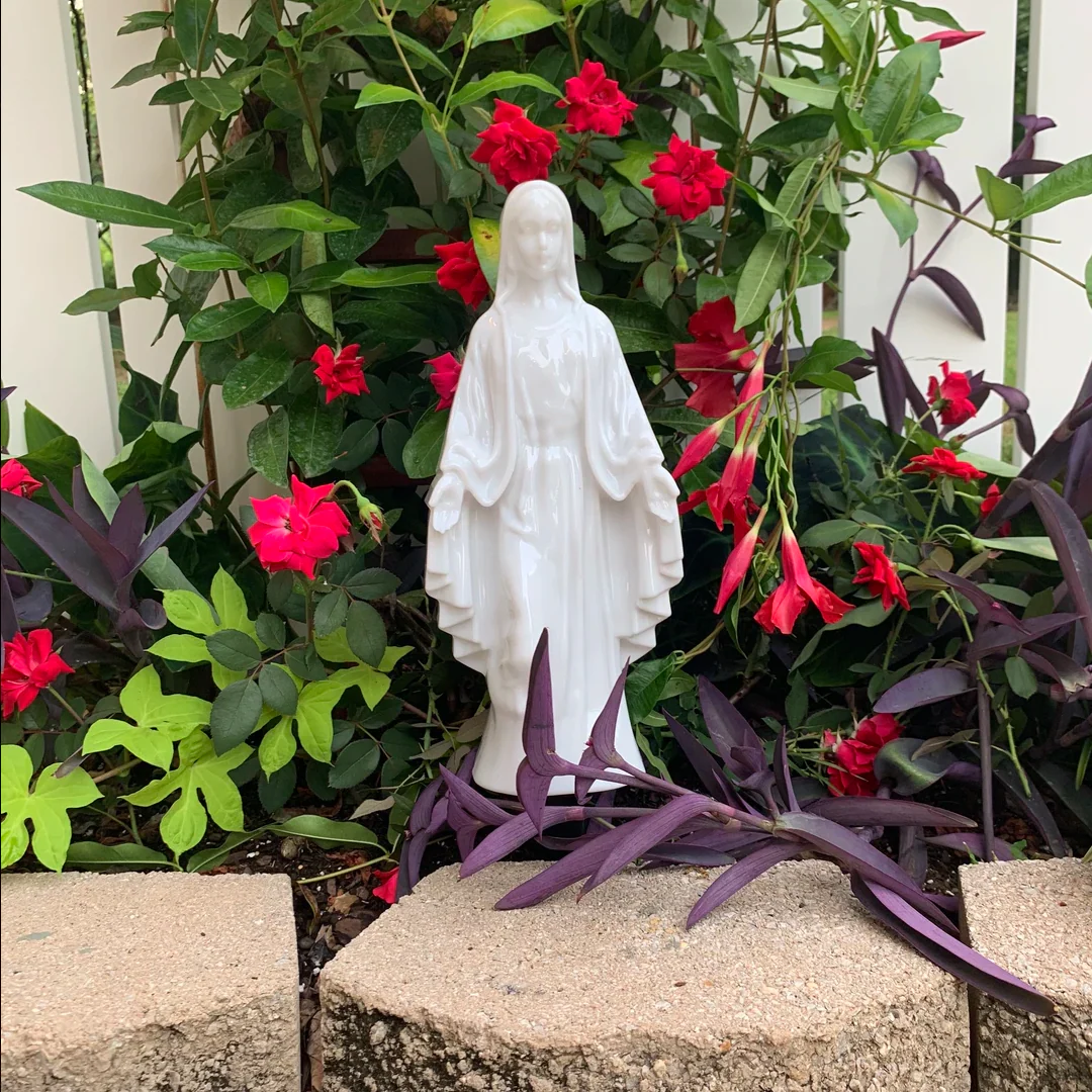 Eternal Light Blessed Mary - Image 4