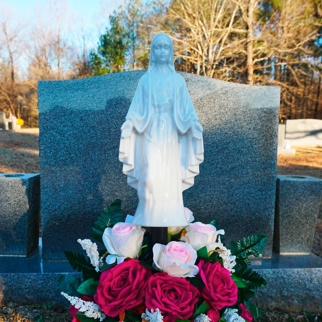Eternal Light Blessed Mary - Image 6