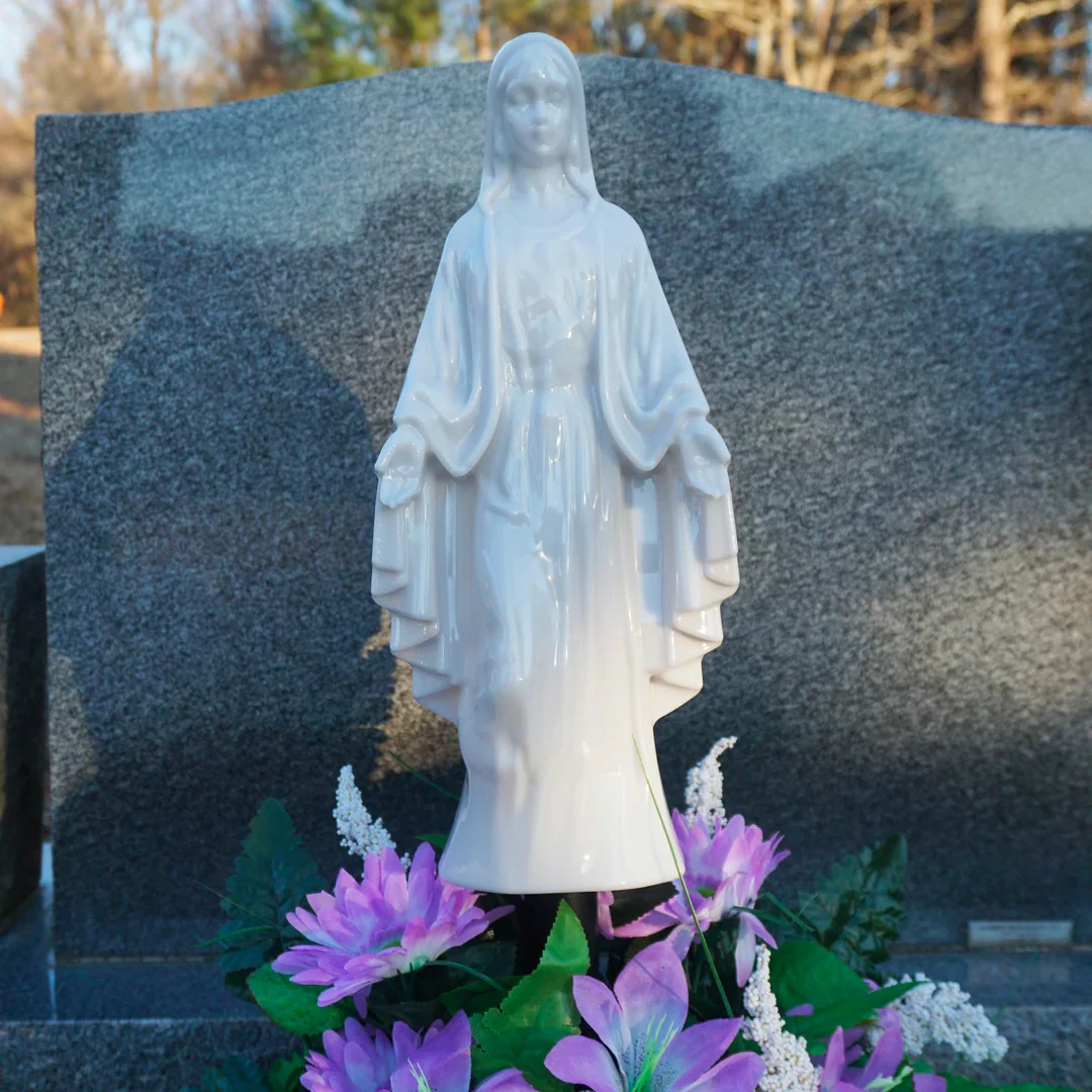 Eternal Light Blessed Mary - Image 7
