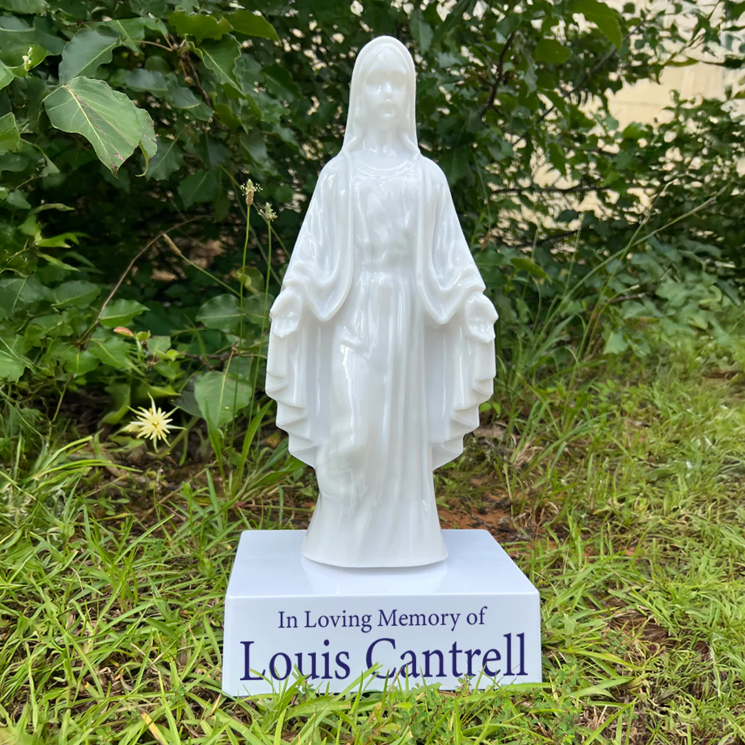 Eternal Light Blessed Mary - Image 9